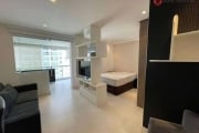 Apartamento com 1 dormitório à venda, 45 m² por R$ 700.000,00 - Vila Olímpia - São Paulo/SP