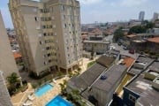 Apartamento com 2 dormitórios à venda, 48 m² por R$ 400.000,00 - Chácara Belenzinho - São Paulo/SP