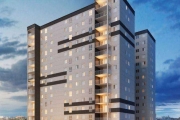 Apartamento com 2 dormitórios à venda, 50 m² por R$ 615.000,00 - Tatuapé - São Paulo/SP