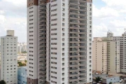 Apartamento Lançamento com 3 dormitórios à venda, 159 m² por R$ 1.650.000 - Alto da Mooca - São Paulo/SP