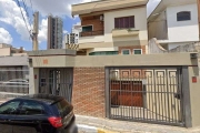 Sobrado com 3 dormitórios à venda, 288 m² por R$ 1.850.000,00 - Tatuapé - São Paulo/SP