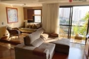 Apartamento com 3 dormitórios à venda, 120 m² por R$ 950.000,00 - Vila Regente Feijó - São Paulo/SP