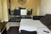 Apartamento com 2 dormitórios à venda, 58 m² por R$ 479.000,00 - Chácara Califórnia - São Paulo/SP