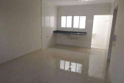 Apartamento com 2 dormitórios à venda, 52 m² por R$ 430.000,00 - Vila Carrão - São Paulo/SP