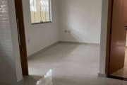 Apartamento com 2 dormitórios à venda, 50 m² por R$ 260.000,00 - Chácara Santo Antônio (Zona Leste) - São Paulo/SP