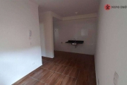 Apartamento com 2 dormitórios à venda, 46 m² por R$ 339.900,00 - Vila Formosa - São Paulo/SP