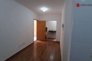 Apartamento com 2 dormitórios à venda, 46 m² por R$ 339.900,00 - Vila Formosa - São Paulo/SP