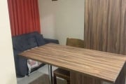 Apartamento com 2 dormitórios à venda, 40 m² por R$ 260.000,00 - Vila Carrão - São Paulo/SP