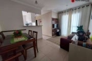 Apartamento com 2 dormitórios à venda, 51 m² por R$ 300.000,00 - Jardim Vila Formosa - São Paulo/SP