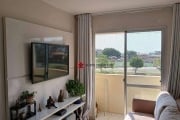 Apartamento com 3 dormitórios à venda, 58 m² por R$ 280.000,00 - Jardim Santa Terezinha (zona Leste) - São Paulo/SP