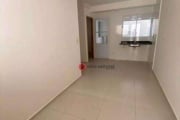 Apartamento com 2 dormitórios, 33 m² - venda por R$ 245.000,00 ou aluguel por R$ 1.457,56/mês - Jardim Vila Formosa - São Paulo/SP