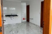 Apartamento com 2 dormitórios à venda, 37 m² por R$ 210.000,00 - Cangaíba - São Paulo/SP