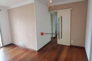 Apartamento com 3 dormitórios à venda, 64 m² por R$ 365.000,00 - Vila Carrão - São Paulo/SP