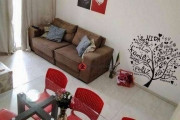 Apartamento para alugar, 64 m² por R$ 3.727,00/mês - Belém - São Paulo/SP