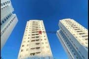 Apartamento à venda, 56 m² por R$ 250.000,00 - Jardim Santa Terezinha - São Paulo/SP