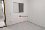 Apartamento com 1 dormitório para alugar, 34 m² por R$ 1.635,00/mês - Vila Matilde - São Paulo/SP