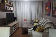 Apartamento com 2 dormitórios à venda, 56 m² por R$245.000,00 - Cangaiba - São Paulo/SP