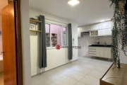 Apartamento com 1 dormitório à venda, 37 m² por R$ 250.000,00 - Chácara Mafalda - São Paulo/SP