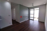 Apartamento com 2 dormitórios à venda, 63 m² por R$ 625.000,00 - Vila Carrão - São Paulo/SP