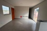 Apartamento com 2 dormitórios à venda, 53 m² por R$ 245.000,00 - Cidade Líder - São Paulo/SP