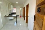 Apartamento com 2 dormitórios à venda, 41 m² por R$ 280.000,00 - Vila Diva (Zona Leste) - São Paulo/SP