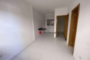 Apartamento com 2 dormitórios, 36 m² - venda por R$ 220.000,00 ou aluguel por R$ 1.421,95/mês - Vila Antonieta - São Paulo/SP