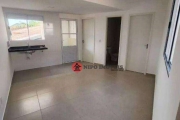 Apartamento com 2 dormitórios, 37 m² - venda por R$ 289.000,00 ou aluguel por R$ 1.530,00/mês - Cidade Líder - São Paulo/SP