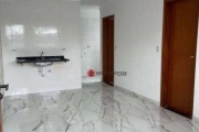 Apartamento com 2 dormitórios à venda, 60 m² por R$ 330.000,00 - Cangaíba - São Paulo/SP