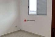 Apartamento com 2 dormitórios à venda, 40 m² por R$ 225.000,00 - Cangaíba - São Paulo/SP