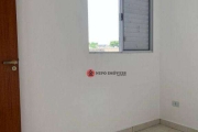 Apartamento com 2 dormitórios à venda, 40 m² por R$ 230.000,00 - Cangaíba - São Paulo/SP