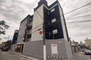 Apartamento com 1 dormitório à venda, 30 m² por R$ 229.000,00 - Vila Carrao - São Paulo/SP