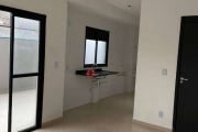 Apartamento com 2 dormitórios à venda, 47 m² por R$ 340.000,00 - Vila Nhocune - São Paulo/SP