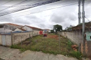 Terreno, 406 m² - venda por R$ 1.290.000,00 ou aluguel por R$ 15.506,90/mês - Jabaquara - São Paulo/SP