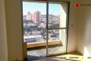 Apartamento com 2 dormitórios à venda, 53 m² por R$ 350.000,00 - Vila Antonina - São Paulo/SP