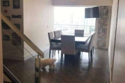 Cobertura com 3 dormitórios à venda, 78 m² por R$ 1.100.000,00 - Vila Formosa - São Paulo/SP