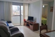 Apartamento com 2 dormitórios à venda, 60 m² por R$ 422.000,00 - Vila Carrão - São Paulo/SP