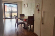 Apartamento com 2 dormitórios à venda, 69 m² por R$ 440.000,00 - Vila Formosa - São Paulo/SP