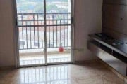 Apartamento com 2 dormitórios para alugar, 52 m² por R$ 3.296,00/mês - Tatuapé - São Paulo/SP