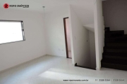 Sobrado com 3 dormitórios à venda, 140 m² por R$ 480.000,00 - Chácara Belenzinho - São Paulo/SP