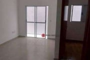 Apartamento com 2 dormitórios à venda, 48 m² por R$ 260.000,00 - Vila Carrão - São Paulo/SP