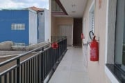 Apartamento, 44 m² - venda por R$ 350.000,00 ou aluguel por R$ 1.706,00/mês - Jardim Eliane - São Paulo/SP