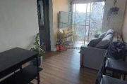 Apartamento com 2 dormitórios à venda, 49 m² por R$ 350.000,00 - Vila Carrão - São Paulo/SP