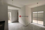 Apartamento com 1 dormitório à venda, 32 m² por R$ 205.000,00 - Chácara Belenzinho - São Paulo/SP