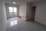 Apartamento com 2 dormitórios, 56 m² - venda por R$ 260.000,00 ou aluguel por R$ 2.100,00/mês - Jardim Santa Terezinha - São Paulo/SP