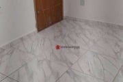 Apartamento com 1 dormitório à venda, 34 m² por R$ 210.000,00 - Vila Matilde - São Paulo/SP