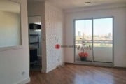 Apartamento com 2 dormitórios para alugar, 56 m² por R$ 2.702,00/mês - Vila Carrão - São Paulo/SP