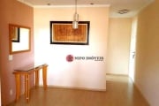 Apartamento com 3 dormitórios, 62 m² - venda por R$ 540.000,00 ou aluguel por R$ 3.232,00/mês - Vila Carrão - São Paulo/SP