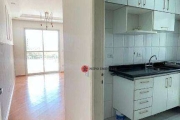 Apartamento com 3 dormitórios à venda, 60 m² por R$ 552.000,00 - Vila Carrão - São Paulo/SP