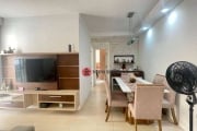 Apartamento com 2 dormitórios à venda, 58 m² por R$ 700.000,00 - Tatuapé - São Paulo/SP