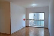 Apartamento com 3 dormitórios à venda, 89 m² por R$ 595.000,00 - Vila Carrão - São Paulo/SP